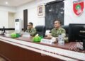 Pangdam XIV/Hsn Tegaskan BMN Tak Boleh Salah Kelola, Harus Tertib dan Akuntabel!