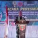 Pangdam XIV/Hsn Resmikan Jembatan Perintis Garuda di Konut, Buka Jalan Aman dan Perkuat Konektivitas Konawe Utara-Konawe