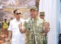 Timbunan Sampah Disulap Jadi Solar, Kasad: Target Kita Setahun Rampung