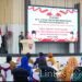 Rawat Api Perjuangan dan Persatuan Bangsa, Kasdam XIV/Hasanuddin Hadiri HUT Ke-67 PEPABRI