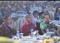 Pangdam XIV/Hsn Hadiri Acara Apresiasi Pemda Berprestasi 2026 Regional Sulawesi