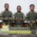 Satgas Pamtas Yonkav 8/NSW/2 Kostrad Gagalkan Penyelundupan 5.000 Detonator Aktif