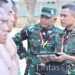 Tegas Perangi Mafia Werfing, Pangdam XIV/Hsn: Calon Prajurit Jangan Bayar Sepeser Pun