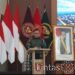 Pangdam XXII/TB Hadiri Kegiatan Penataan Pemanfaatan BMN Satker dan Jajaran