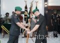 Pangdam III/Siliwangi Pimpin Sertijab Danrem 063/SGJ dan Danbrigif 15/Kujang II