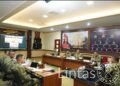 Kawal Ketat Pembangunan Jembatan Merah Putih Sulsel-Sultra, Pangdam Hasanuddin Tegaskan Pengawasan