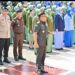 Napak Tilas Patriotisme di Monumen Mandala, Pangdam XIV/Hsn Kobarkan Semangat Juang Generasi Muda