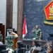 Pastikan Latihan Antar Kecabangan Pasis Dikcabpa Abit Akmil TA 2026 Matang dan Terukur