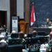UN II Validasi Orgas Yonkav dan Kinakkud, Siapkan Organisasi Adaptif Hadapi Perang Modern