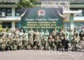 Naik Pangkat Bukan Akhir, Tapi Awal Pengabdian Lebih Tinggi
