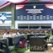 Retreat Pejabat TNI-Polri 2026, Presiden Tegaskan Penguatan Profesionalisme dan Sinergi Hadapi Tantangan Global