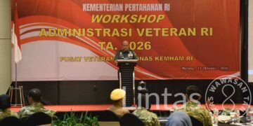 Hak Veteran Jadi Perhatian, Kemhan Dorong Administrasi yang Akurat