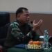 PANGDAM XXII/TAMBUN BUNGAI PIMPIN VICON EVALUASI KARHUTLA BERSAMA JAJARAN KODAM DAN FORKOPIMDA