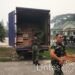 Kodam XXII/TB Terima Dukungan Materiel untuk Perkuat Penanganan Karhutla