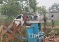 Wujudkan Sanitasi Layak, Pembangunan MCK Sasaran Fisik TMMD Mulai Dikerjakan