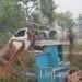 Wujudkan Sanitasi Layak, Pembangunan MCK Sasaran Fisik TMMD Mulai Dikerjakan