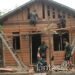 Warga Antusias Bergotong Royong Bantu Rehab Rumah Tidak Layak Huni (RTLH) dalam Program TMMD