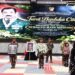 Rangkaian Penghormatan Terakhir TNI AD untuk Mantan Kasad Subagyo Hadi Siswoyo