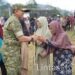 PANGDAM III/SILIWANGI TINJAU PERCEPATAN PEMBANGUNAN KDKMP DAN SALURKAN 3.000 PAKET SEMBAKO DI TAKOKAK, CIANJUR