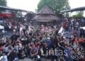 Satu Jalan, Satu Tujuan! Pangdam XIV/Hsn dan Kapolda Sulsel Satukan Pemuda untuk Makassar Damai