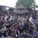 Satu Jalan, Satu Tujuan! Pangdam XIV/Hsn dan Kapolda Sulsel Satukan Pemuda untuk Makassar Damai