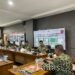 IRDAM XXII/TAMBUN BUNGAI TERIMA PAPARAN PROGRAM BIDANG KETAHANAN PANGAN TA 2026
