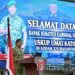 Sambut Kunjungan Uskup Umat Katolik, Pangdam XIVHsn Kobarkan Semangat Toleransi dan Persaudaraan