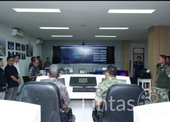 Pangdam III/Siliwangi Tekankan Penguatan Enam Langkah Strategis dalam Penanganan Citarum Harum