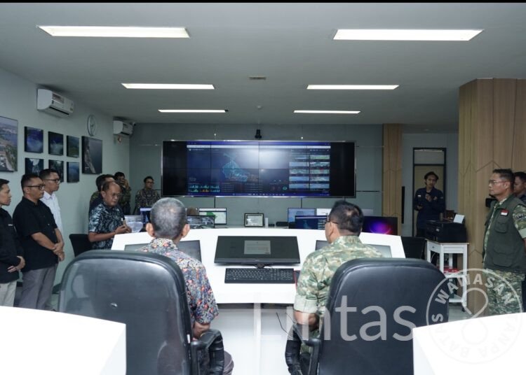 Pangdam III/Siliwangi Tekankan Penguatan Enam Langkah Strategis dalam Penanganan Citarum Harum