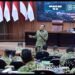 Dankodiklatad Bekali Pasis Dikreg LVI Sesko TNI Hadapi Dinamika Perang Modern