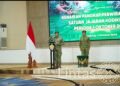 Peringati Hari Kesaktian Pancasila, Kodiklatad Teguhkan Semangat Kebangsaan dan Pengabdian