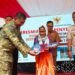 Bukti Nyata TNI untuk Rakyat, Pangdam XIV/Hasanuddin dan Gubernur Sulsel Resmikan 40 Rumah Layak Huni di Takalar