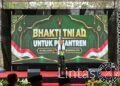 Bakti TNI AD untuk Pesantren, 53 Truk Bantuan Disalurkan ke 30 Ponpes
