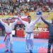 KONTINGEN KARATE KODAM III/SILIWANGI RAIH JUARA UMUM II DAN BEST OF THE BEST KUMITE SENIOR PUTRA PADA SENKAIDO OPEN CHAMPIONSHIP INTERNASIONAL SERIES 8 TAHUN 2026