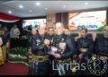 Bersatu Membangun Negeri! Pangdam XIV/Hasanuddin Hadiri Rapat Paripurna Hari Jadi ke-357 Sulawesi Selatan