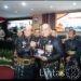 Bersatu Membangun Negeri! Pangdam XIV/Hasanuddin Hadiri Rapat Paripurna Hari Jadi ke-357 Sulawesi Selatan