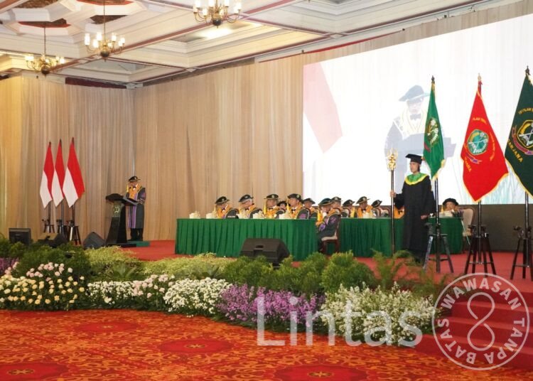 Hadapi Ancaman Hukum Modern, Kasad Dorong Penguatan Kompetensi Prajurit Hukum