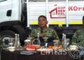 Pangdam XIV/Hsn Gaspol Percepatan Pembangunan KDKMP, Lima Koperasi di Makassar Siap Beroperasi