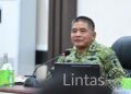 Pangdam XIV/Hsn Tekankan Kampanye Kreatif dan Humanis dalam Penerimaan Prajurit TNI AD TA 2027