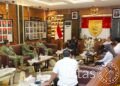 Pangdam XIV/Hasanuddin Tegaskan Siap Dukung Seluruh Entitas Penggerak Kesejahteraan Masyarakat