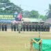 Cetak Prajurit Tangguh, Pangdam XIV/Hsn Lantik 343 Bintara Infanteri