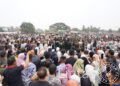 Pangdam XIV/Hasanuddin Gaungkan Peluang Emas, Ribuan Putra-Putri Bangsa Berpeluang Jadi Prajurit TNI AD