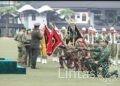 4 Satuan TNI AD Terima Samkaryanugraha, Kasad: Jadikan Pemacu Prestasi