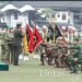 4 Satuan TNI AD Terima Samkaryanugraha, Kasad: Jadikan Pemacu Prestasi