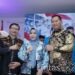 PANGLIMA KODAM III/SILIWANGI MAYJEN TNI KOSASIH TERIMA ANUGERAH KNPI AWARD 2026, APRESIASI ATAS PENGABDIAN DAN KONTRIBUSI BAGI BANGSA