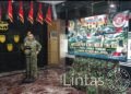 Kasad Lepas Kontingen AARM ke-34/2026, Bawa Misi Kibarkan Merah Putih