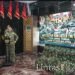 Kasad Lepas Kontingen AARM ke-34/2026, Bawa Misi Kibarkan Merah Putih