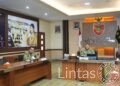 Siaga Hadapi Ancaman Karhutla, Pangdam XIV/Hasanuddin Perkuat Koordinasi Lintas Sektor